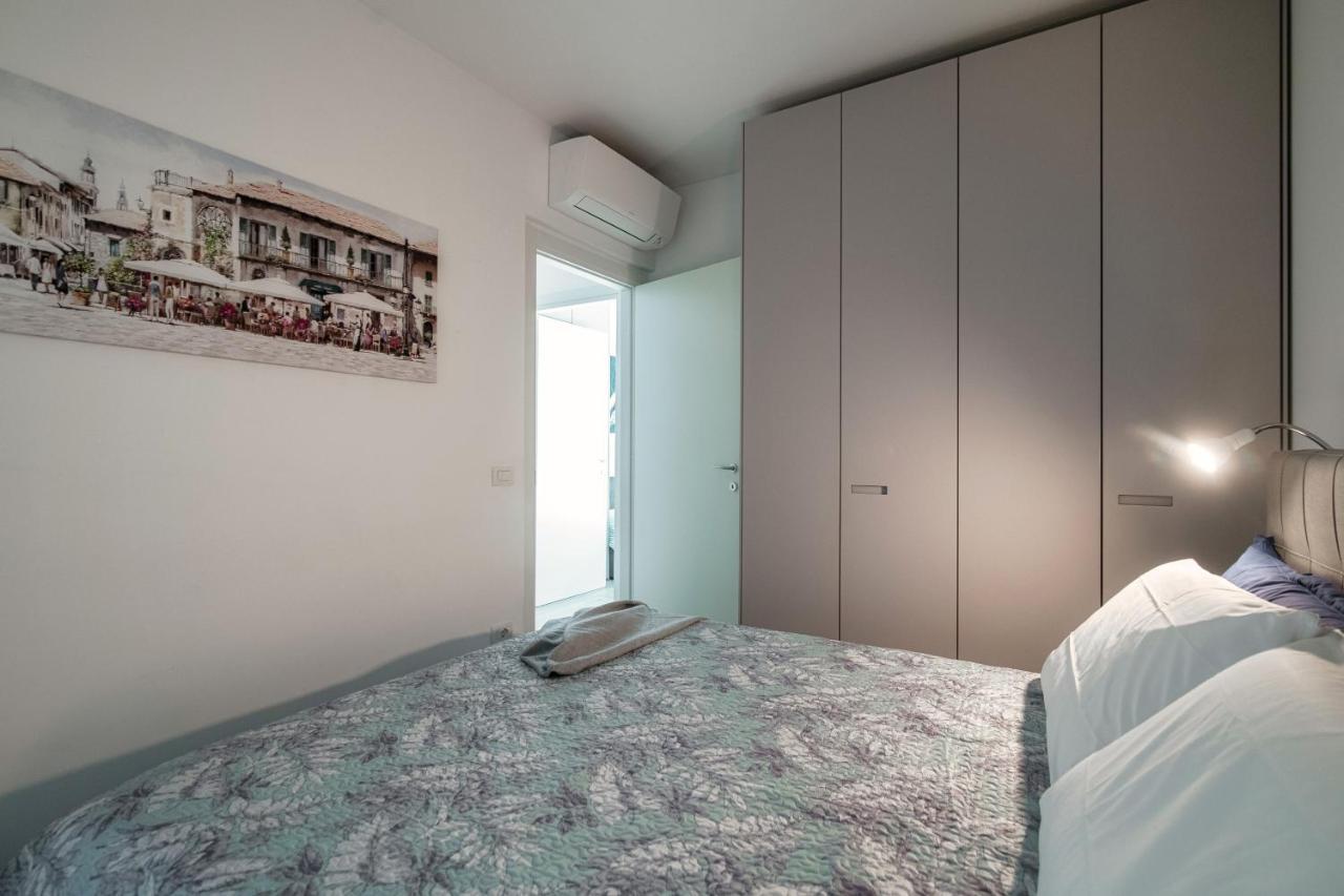 Joivy Luxury Flat & Lake Como View Ардженьо Екстер'єр фото