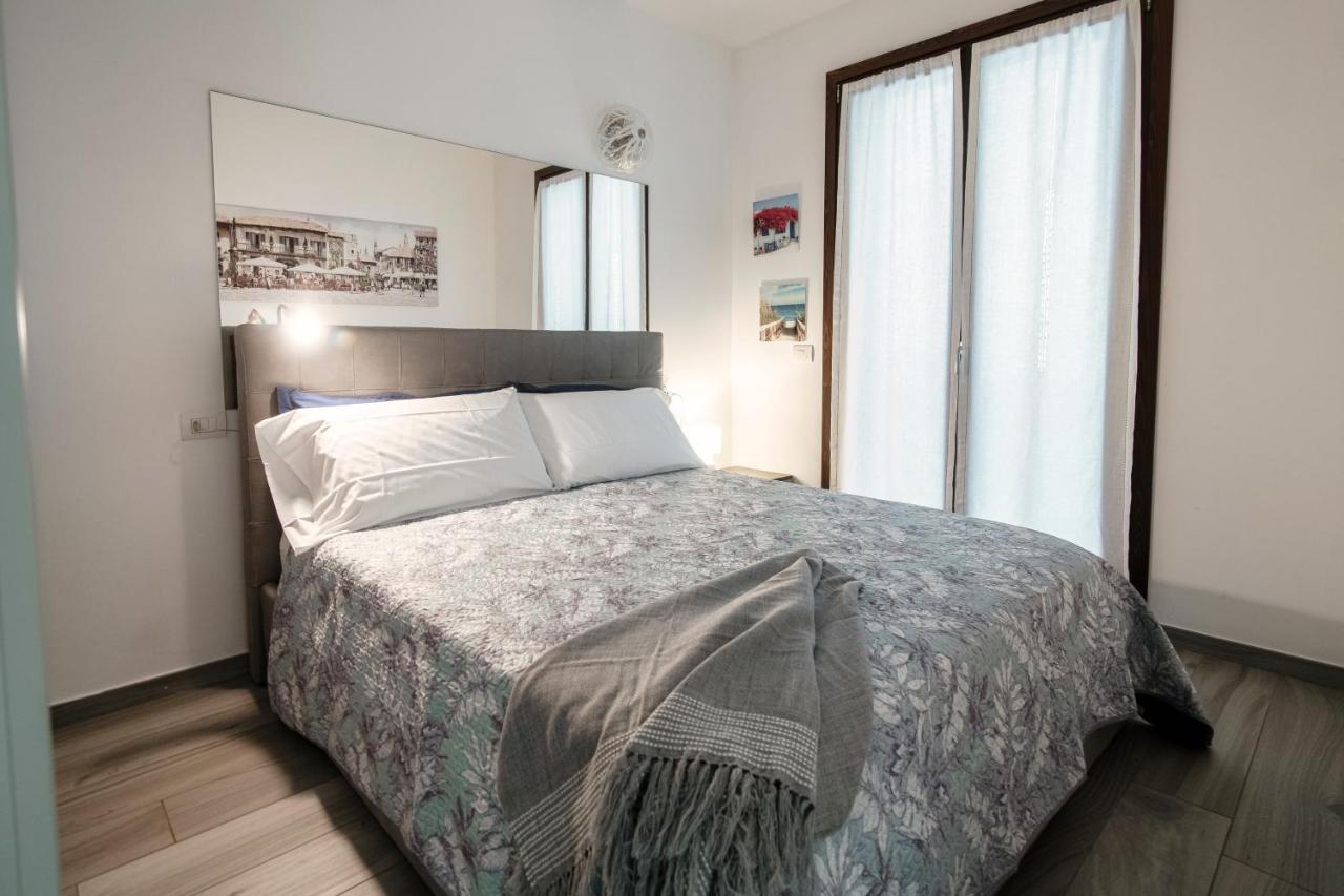 Joivy Luxury Flat & Lake Como View Ардженьо Екстер'єр фото