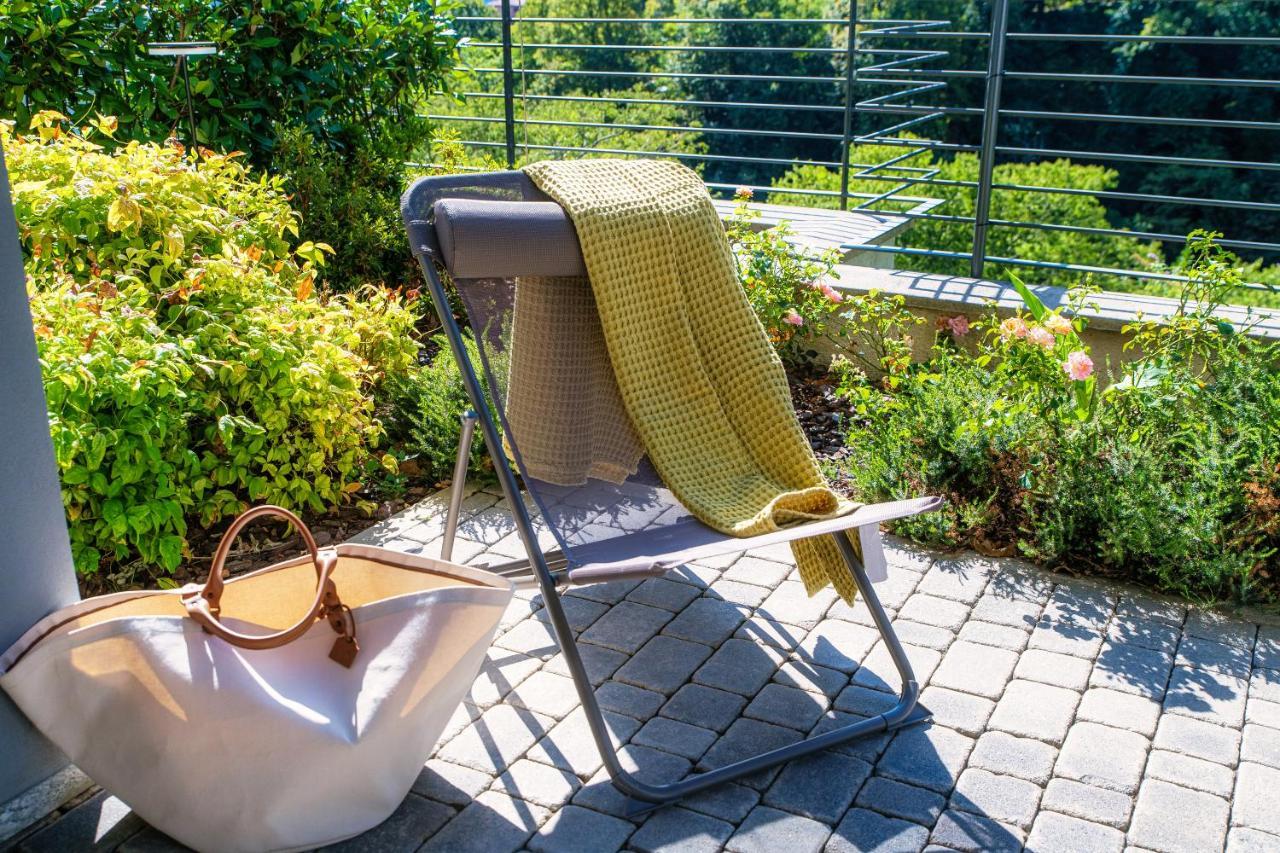 Joivy Luxury Flat & Lake Como View Ардженьо Екстер'єр фото